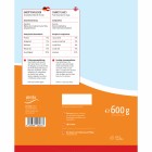 Hund B.A.R.F. Flocken Hundefutter Karottenflocke 600g 1 Stück -3- Anifit